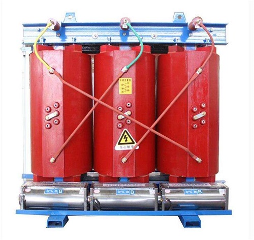 获嘉SCB11-630KVA/10KV干式变压器