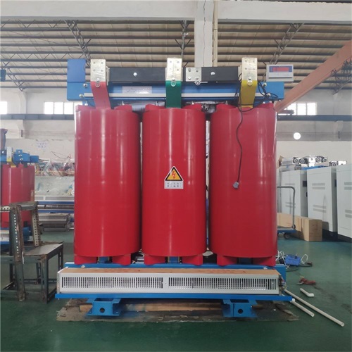 获嘉SCB12-2500KVA/10KV/0.4KV干式变压器